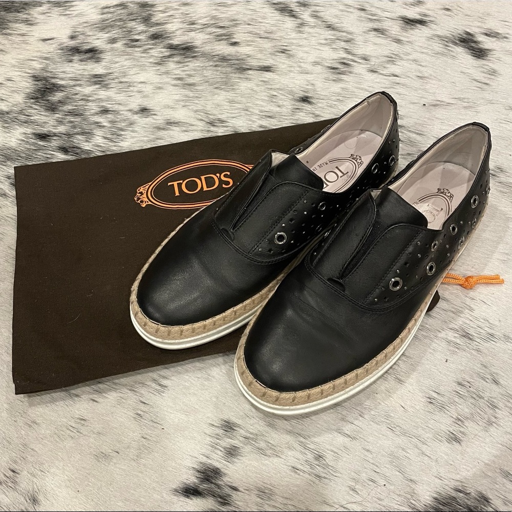 TOD’S | Women’s Shoes
